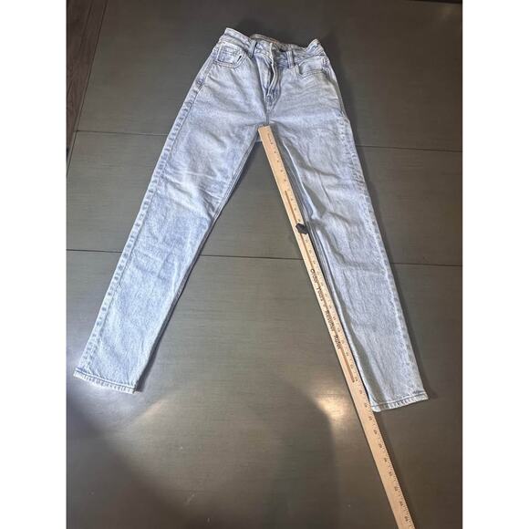 EUC: American Eagle 000 short jeans - Picture 1 of 6